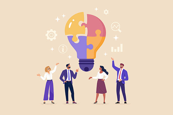Se Rapprocher Huit bonnes raisons de se rapprocher des entreprises - Associations ...